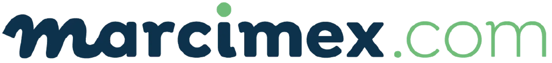 MARCIMEX logo