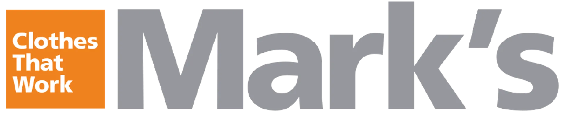 MARK'S logo