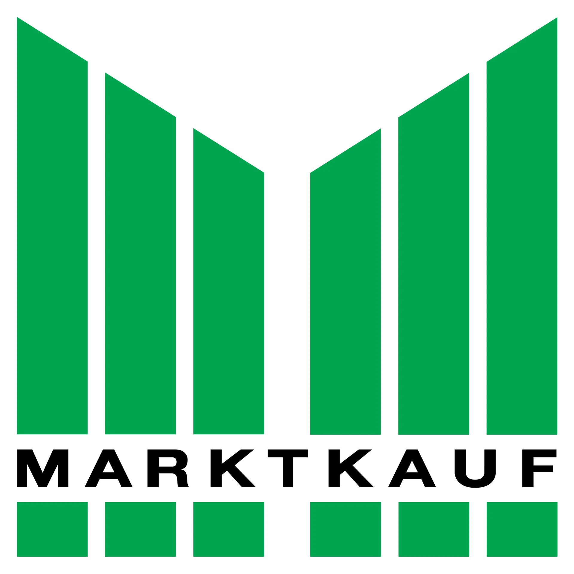 MARKTKAUF logo