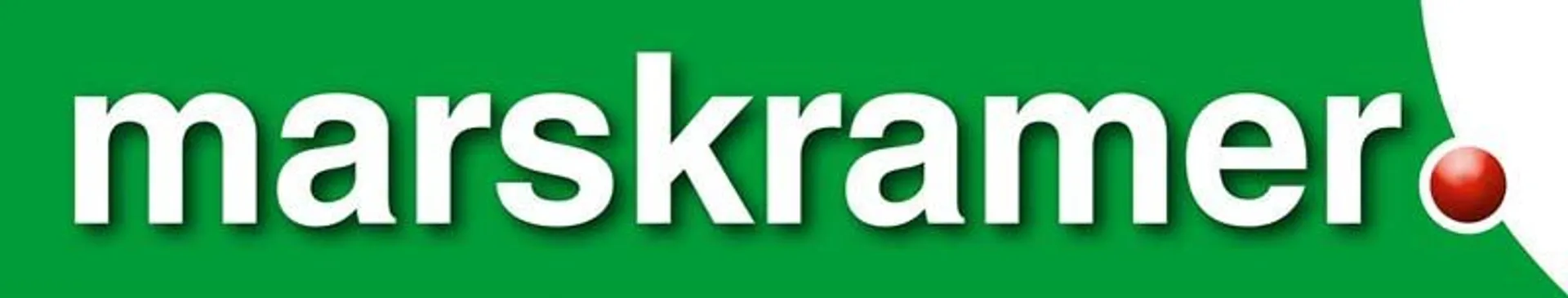 MARSKRAMER logo