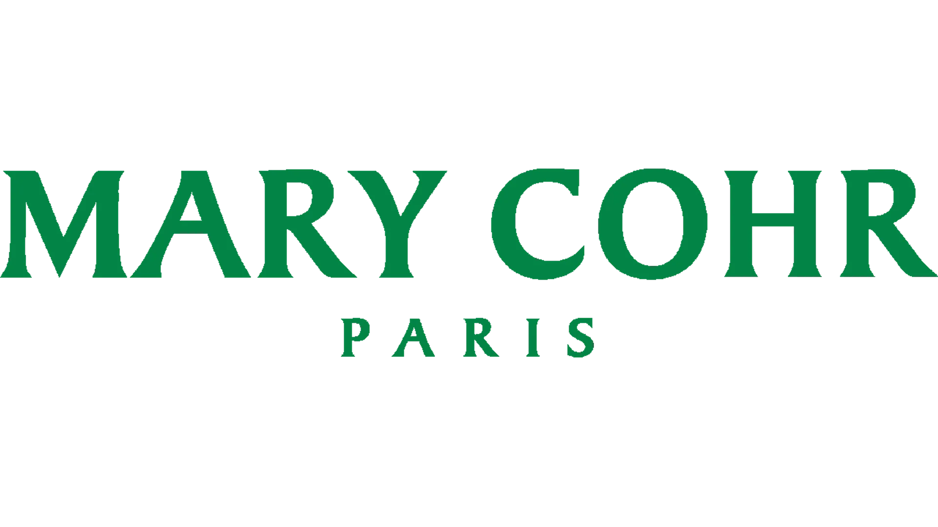 MARY COHR logo