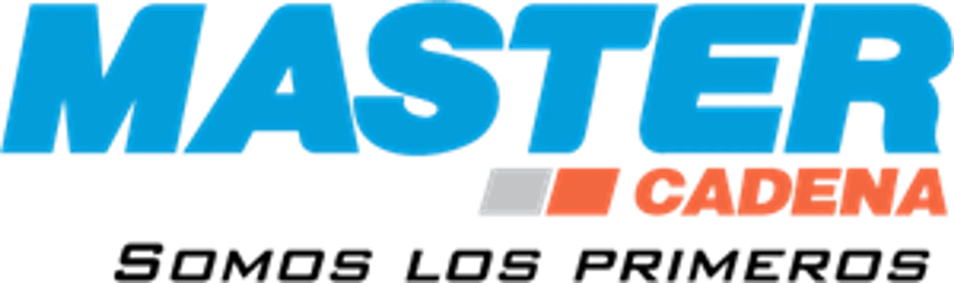 MASTER CADENA logo