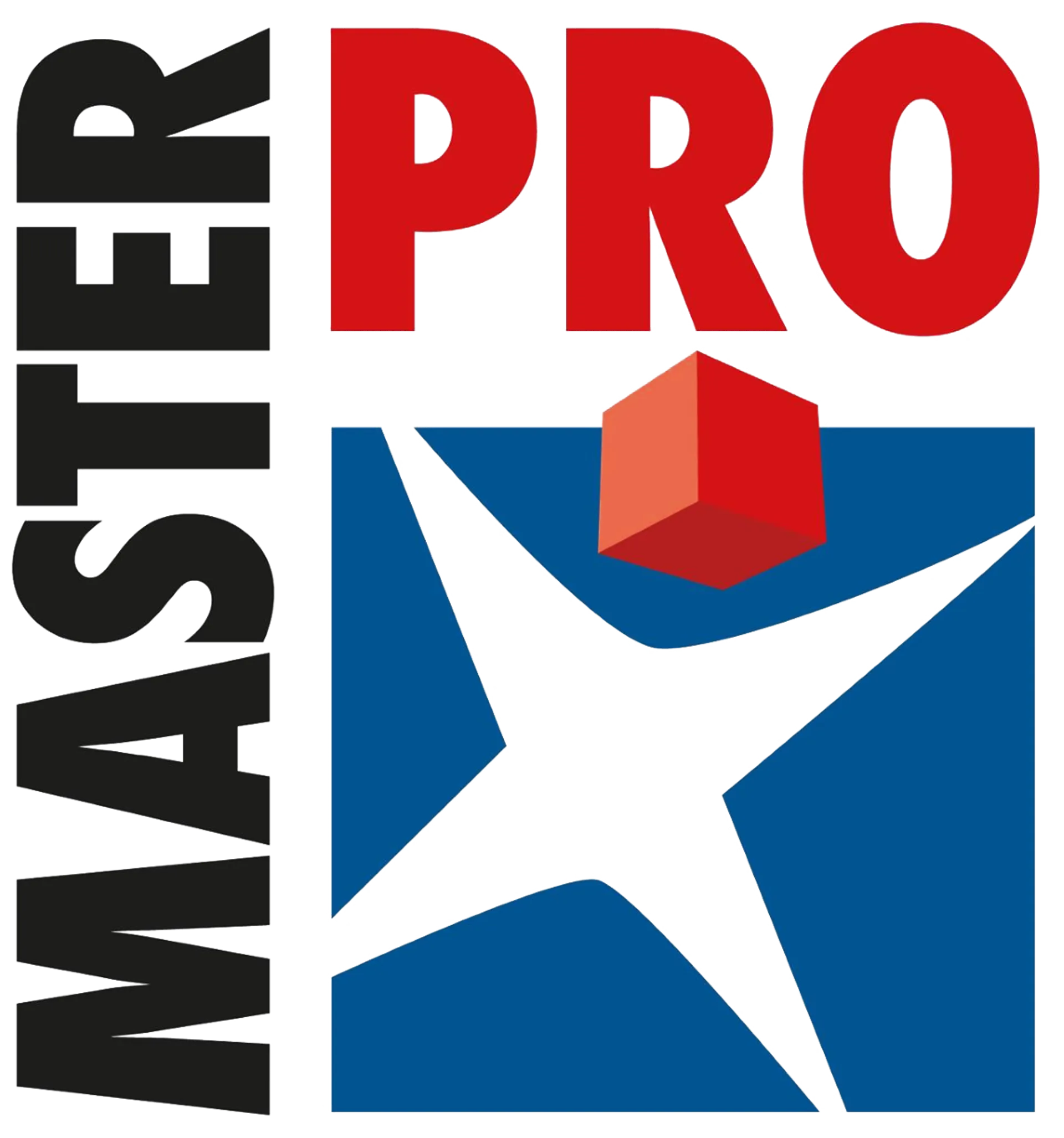 MASTER PRO logo