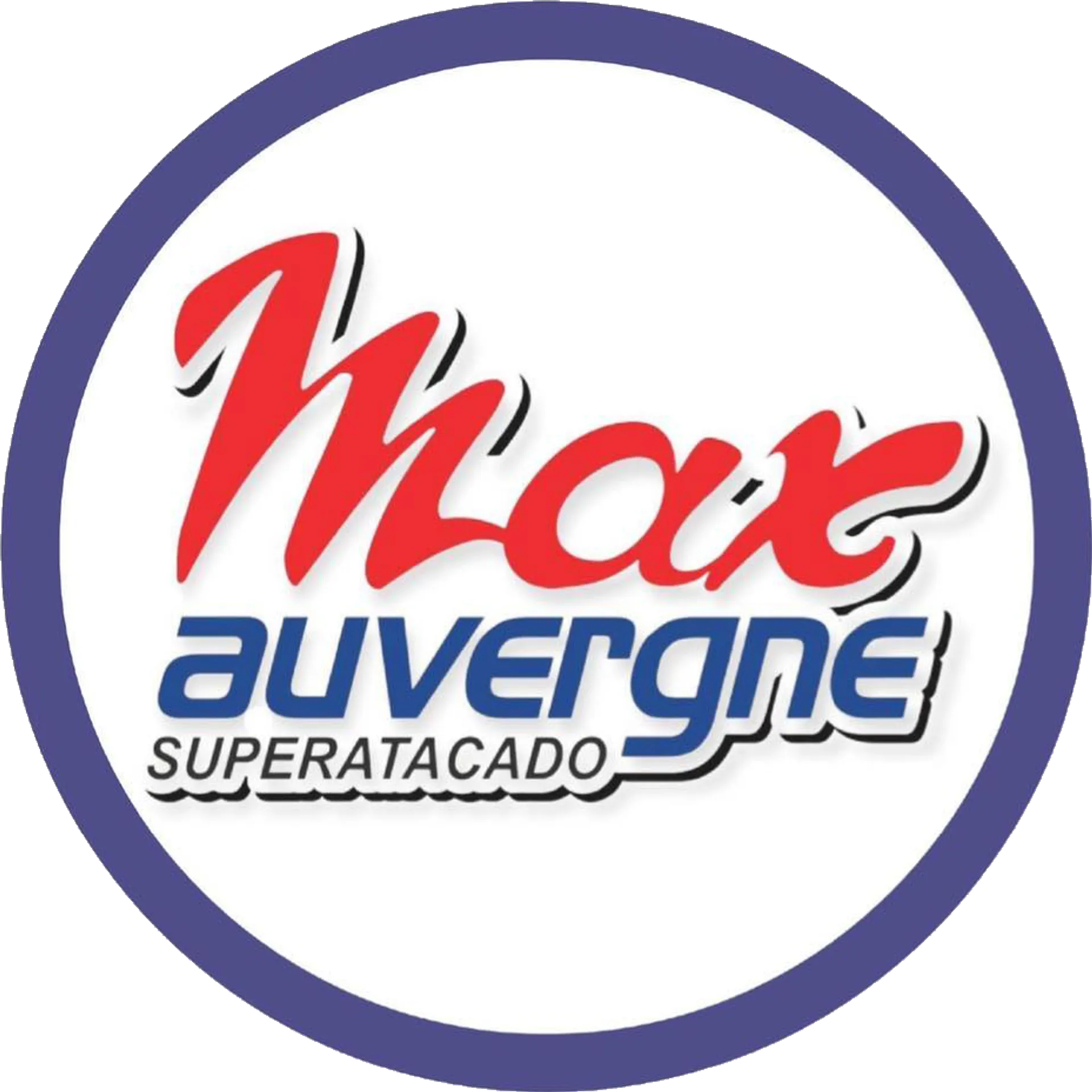 MAX AUVERGNE SUPERATACADO logo