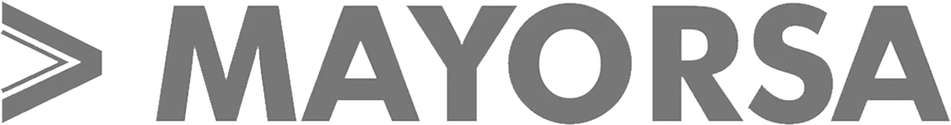 MAYORSA logo