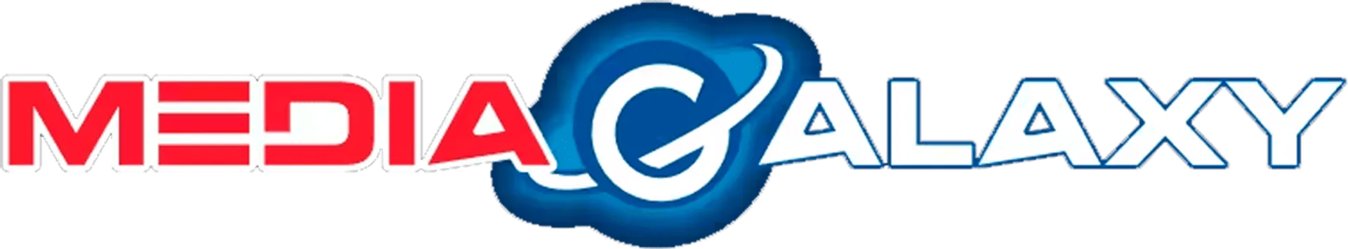 MEDIA GALAXY logo