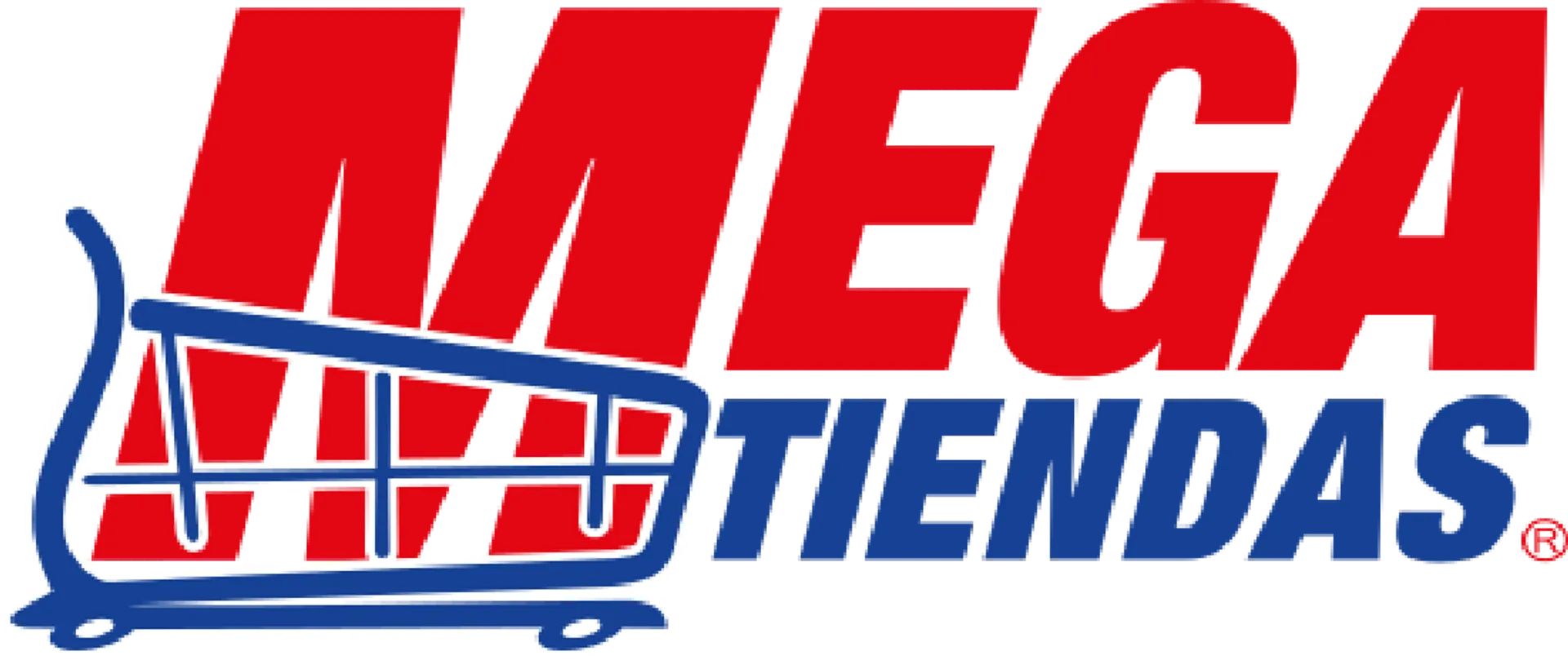 MEGATIENDAS logo