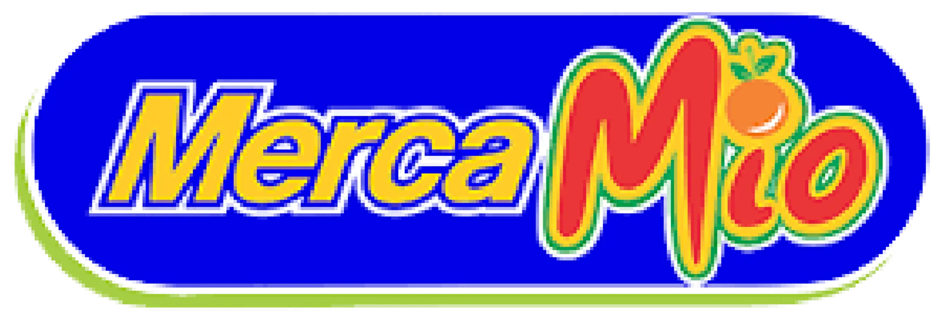 MERCAMIO logo