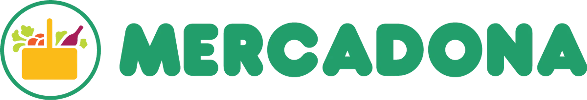 MERCADONA logo