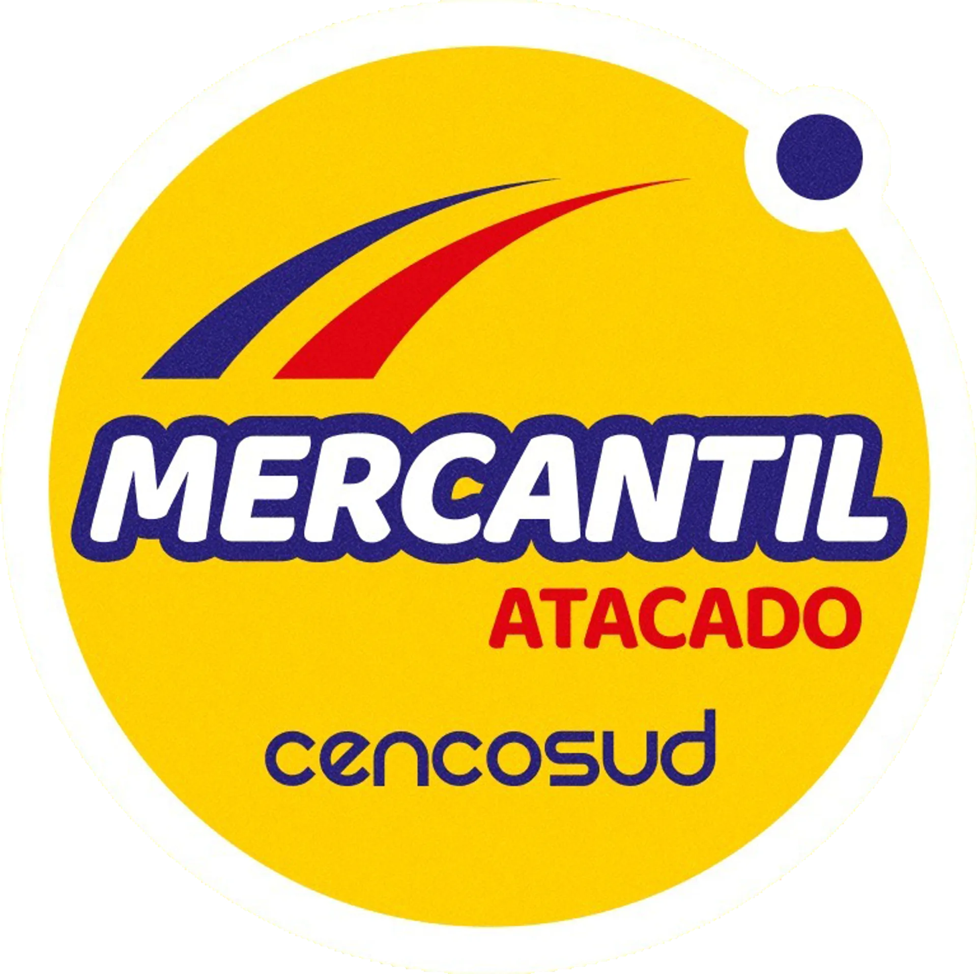 MERCANTIL RODRIGUES logo
