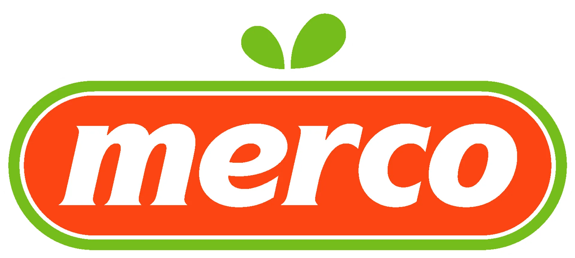 MERCO logo