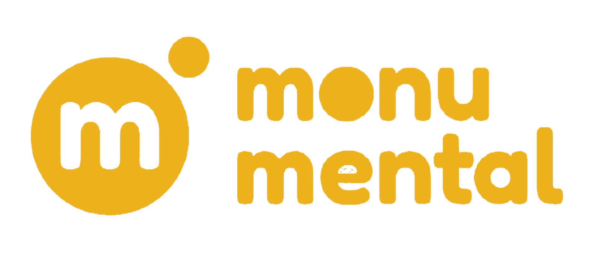 Monumental Hogar logo de catálogo