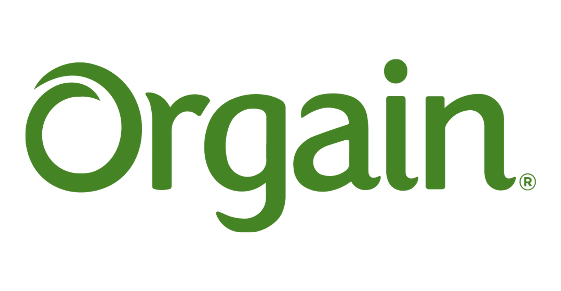 Orgain logo. Current weekly ad