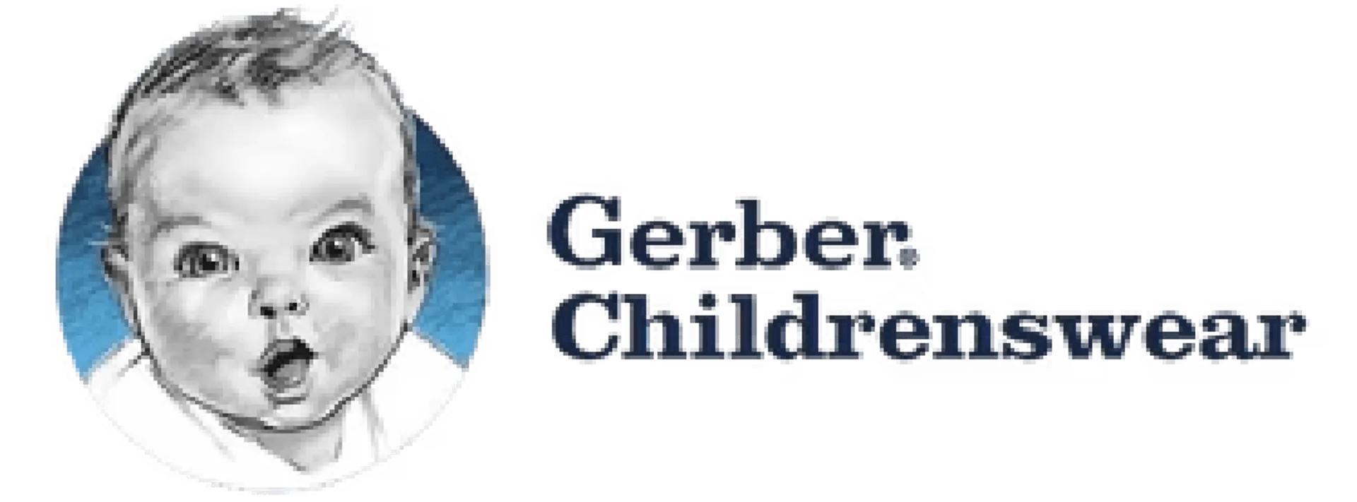 Gerber Childrenswear logo. Current weekly ad
