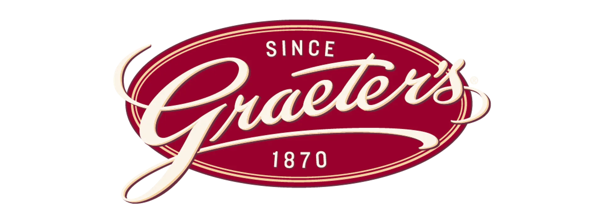 Graeter's Ice Cream logo. Current weekly ad