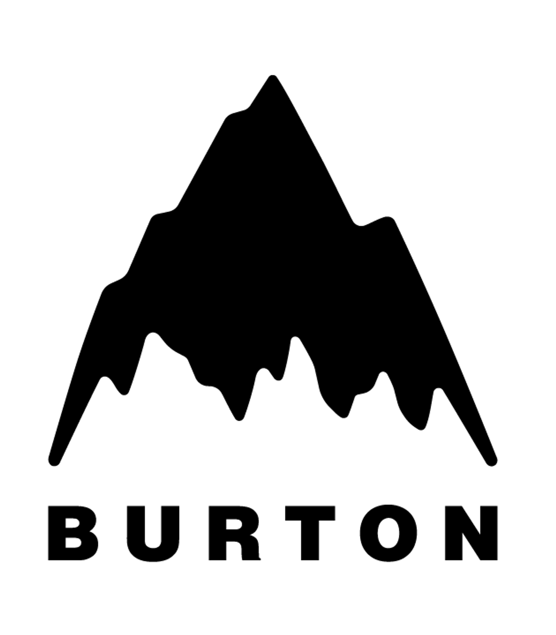 Burton logo. Current weekly ad