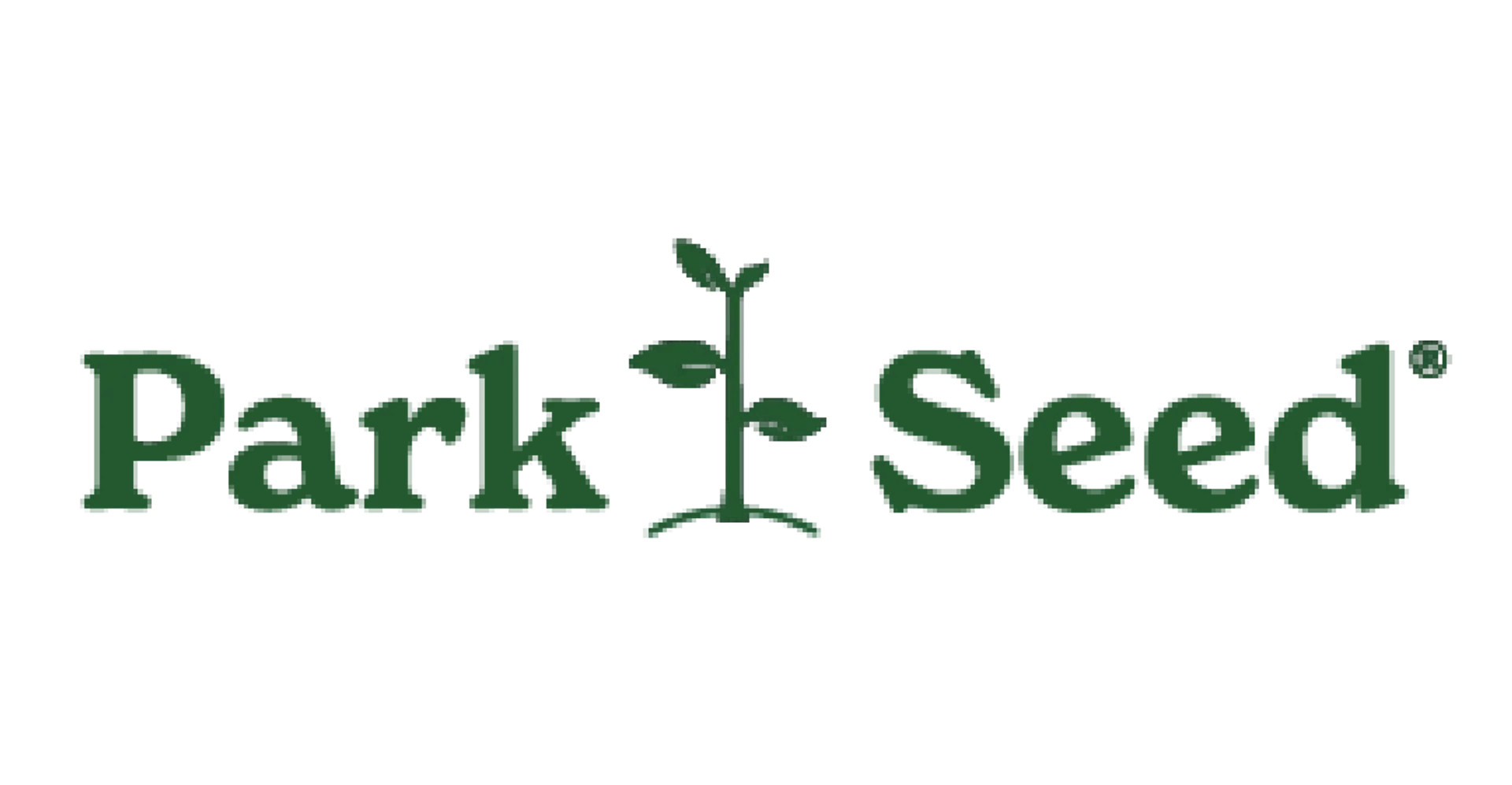 Park Seed logo. Current weekly ad