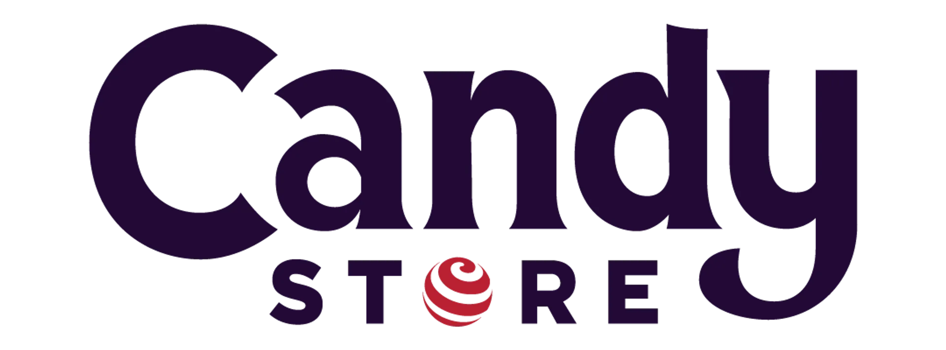 Candy Store logo. Current weekly ad