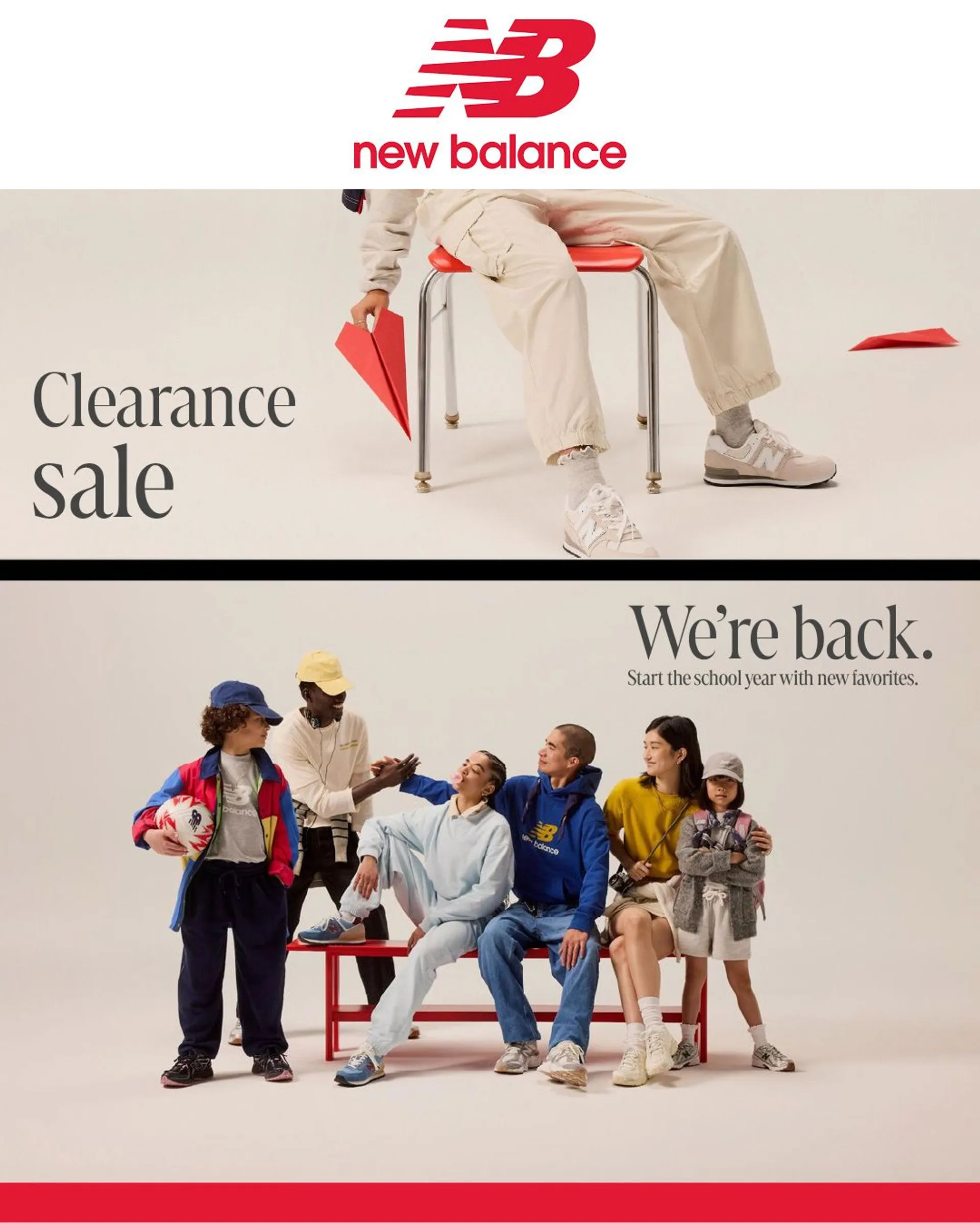 Weekly ad Weekly Ad from August 14 to August 31 2025 - Page 1