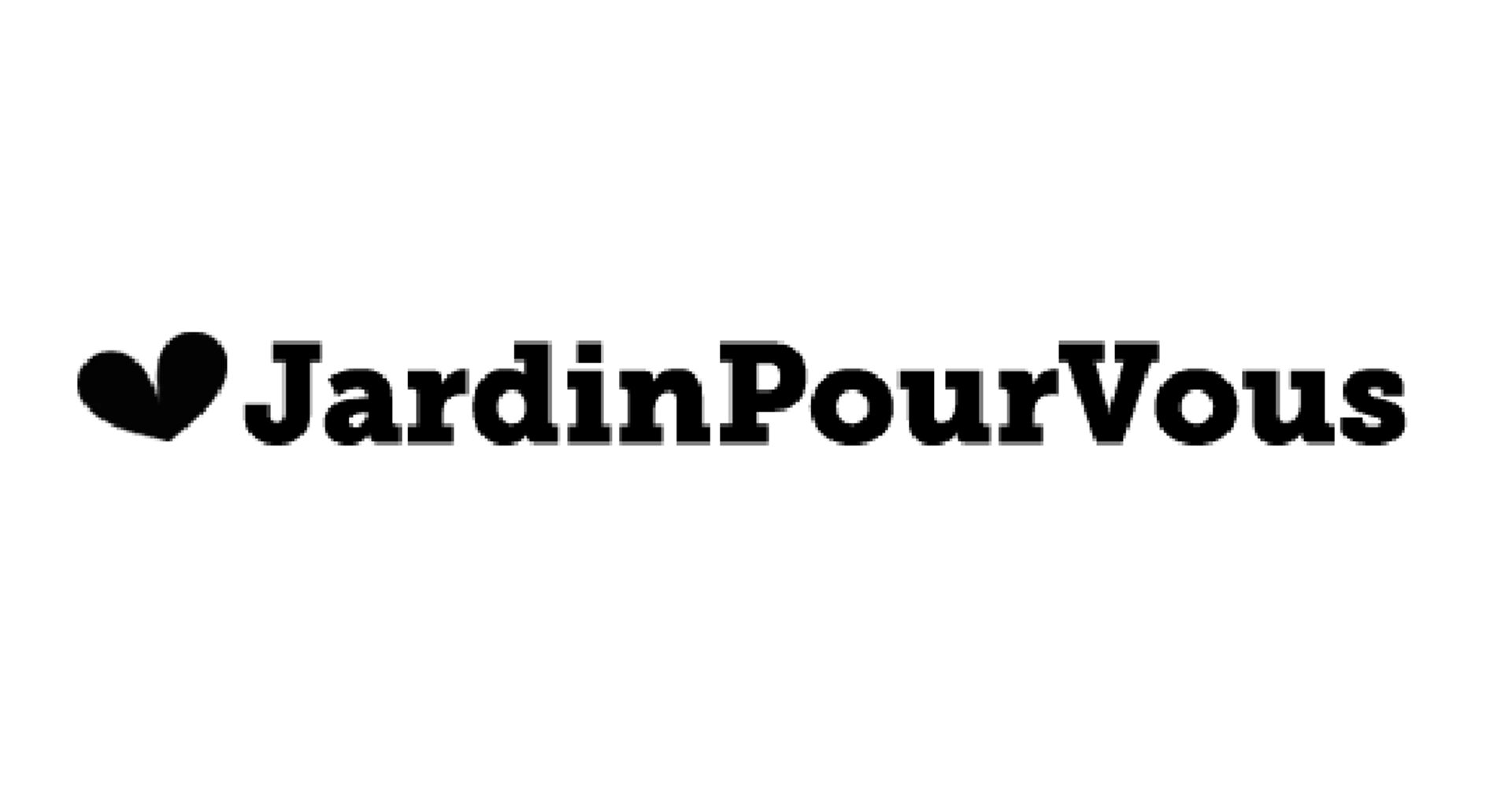 Jardin Pour Vous logo. Current weekly ad