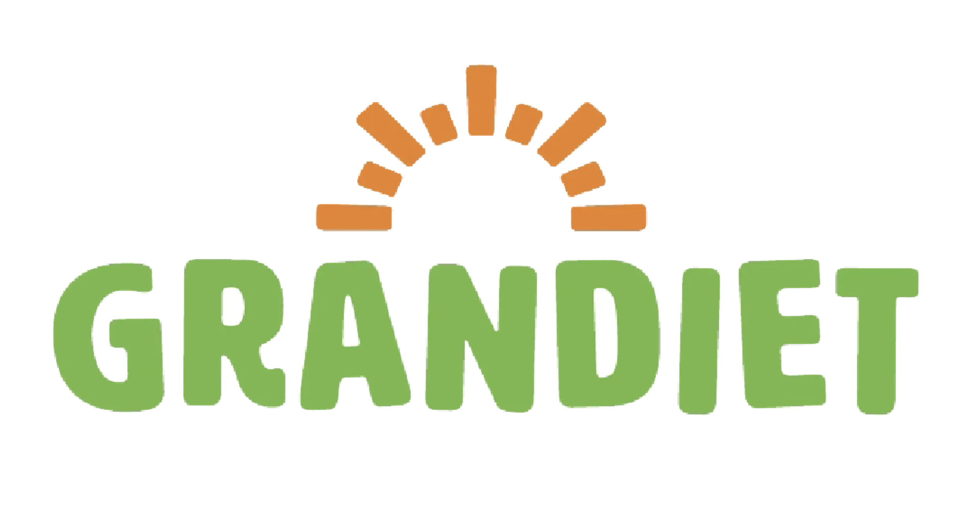 Grandiet logo de catálogo