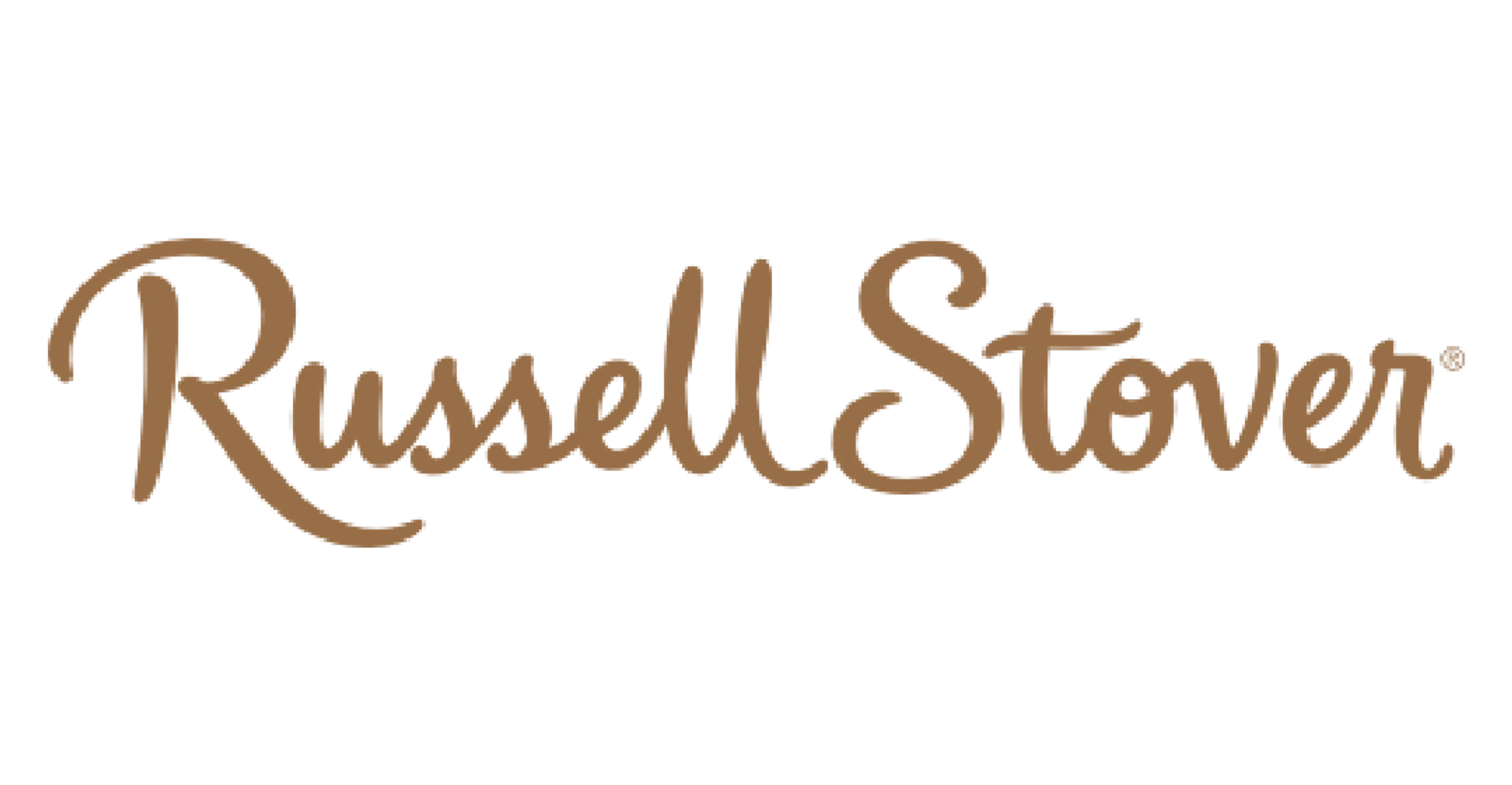 Russell Stover logo. Current weekly ad