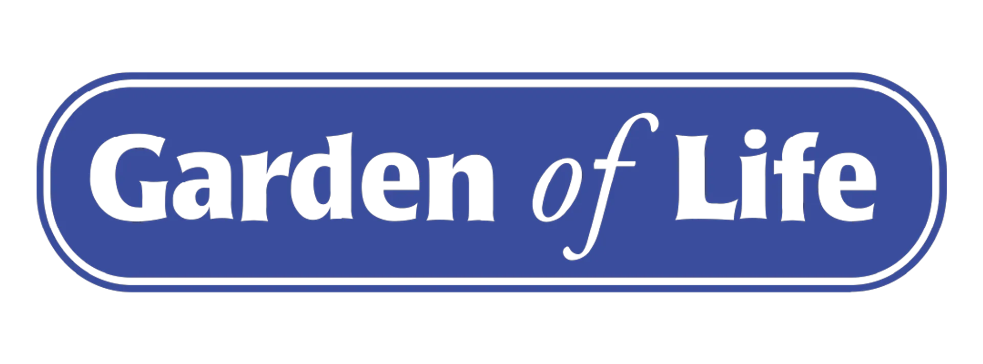 Garden of Life logo. Current weekly ad