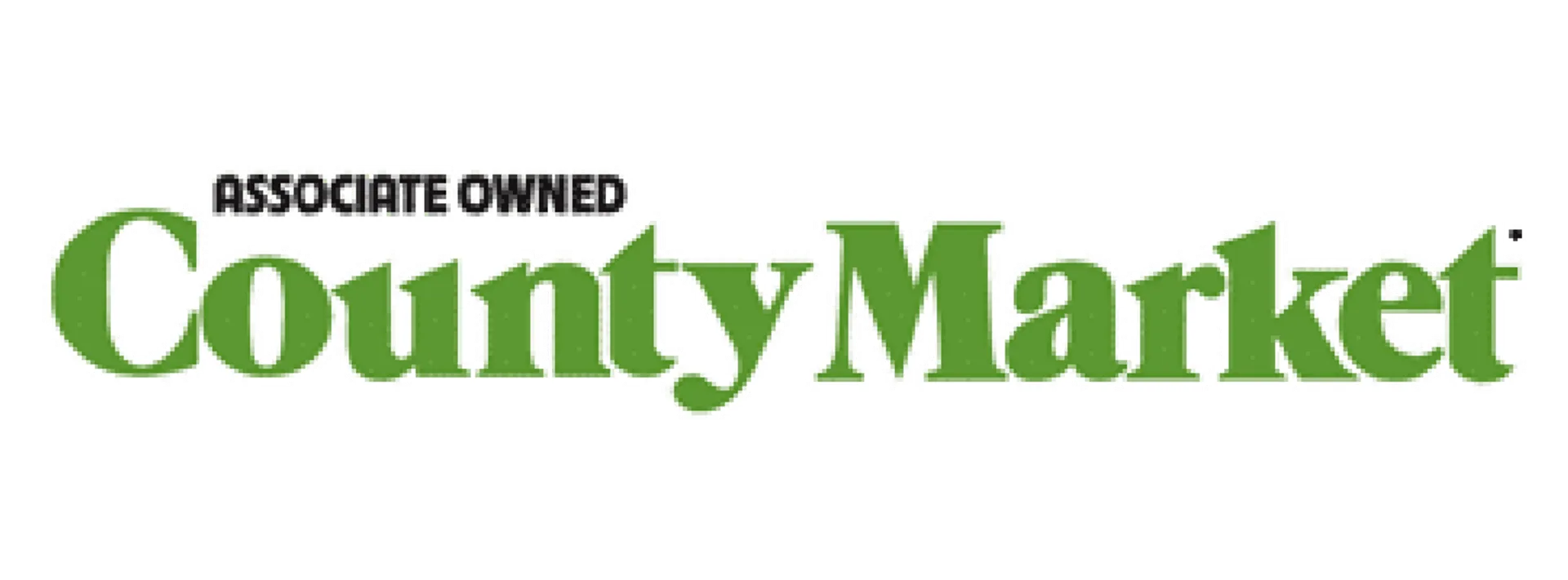Miner’s County Market logo. Current weekly ad