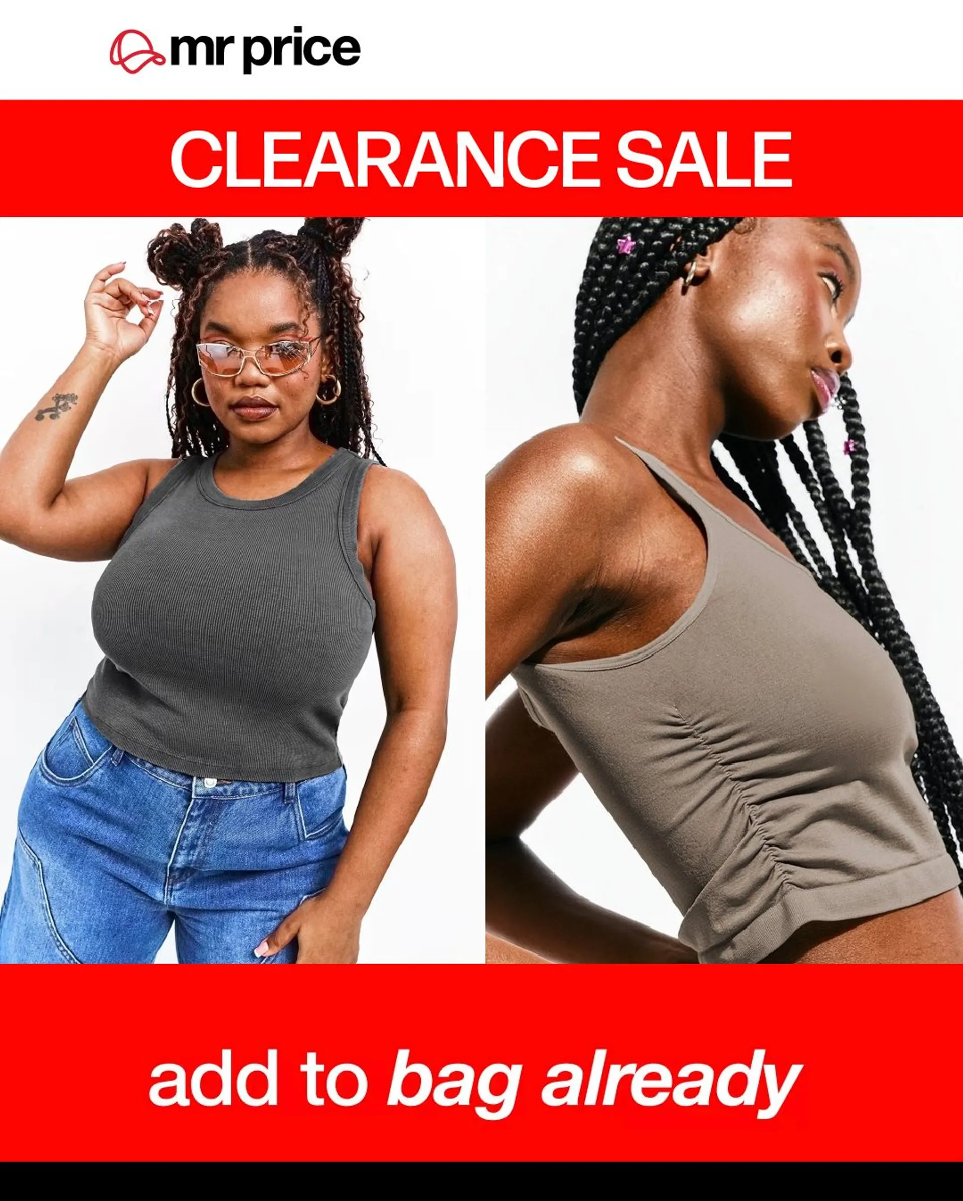 Mr Price Weekly Flyer from 7 March to 28 March 2025 - Catalogue Page 