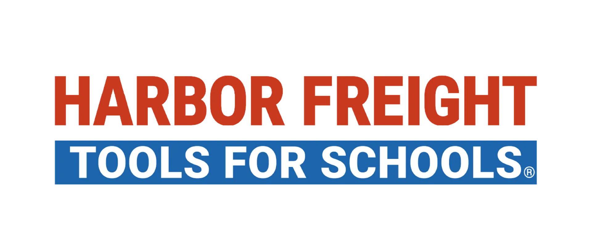 Harbor Freight logo current weekly ad