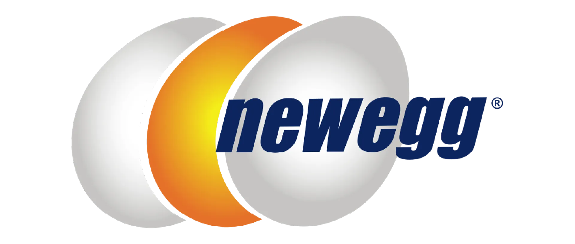 Newegg logo. Current weekly ad