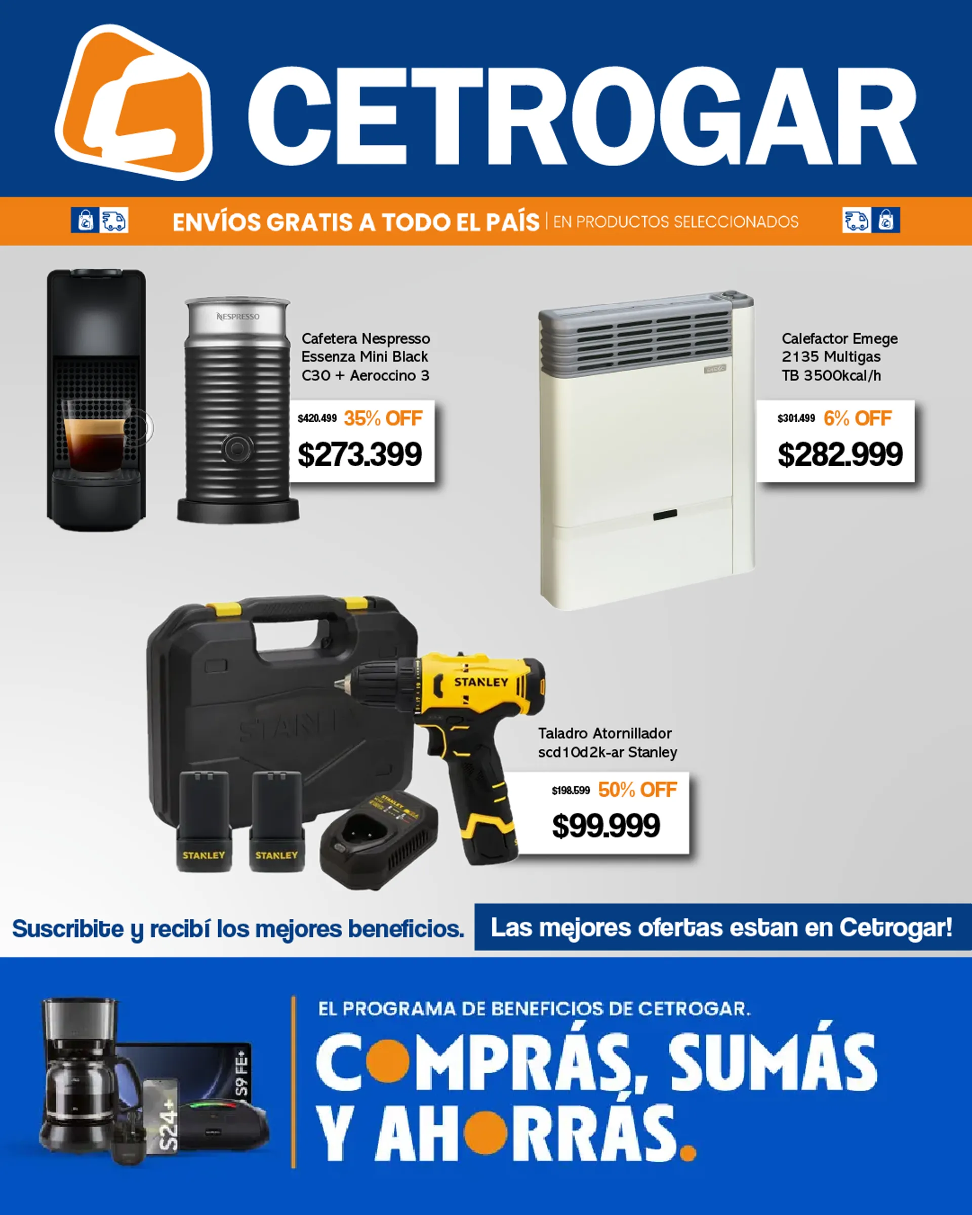 Ofertas de Ofertas 4 de junio al 25 de junio 2025 - Página 1 del catálogo