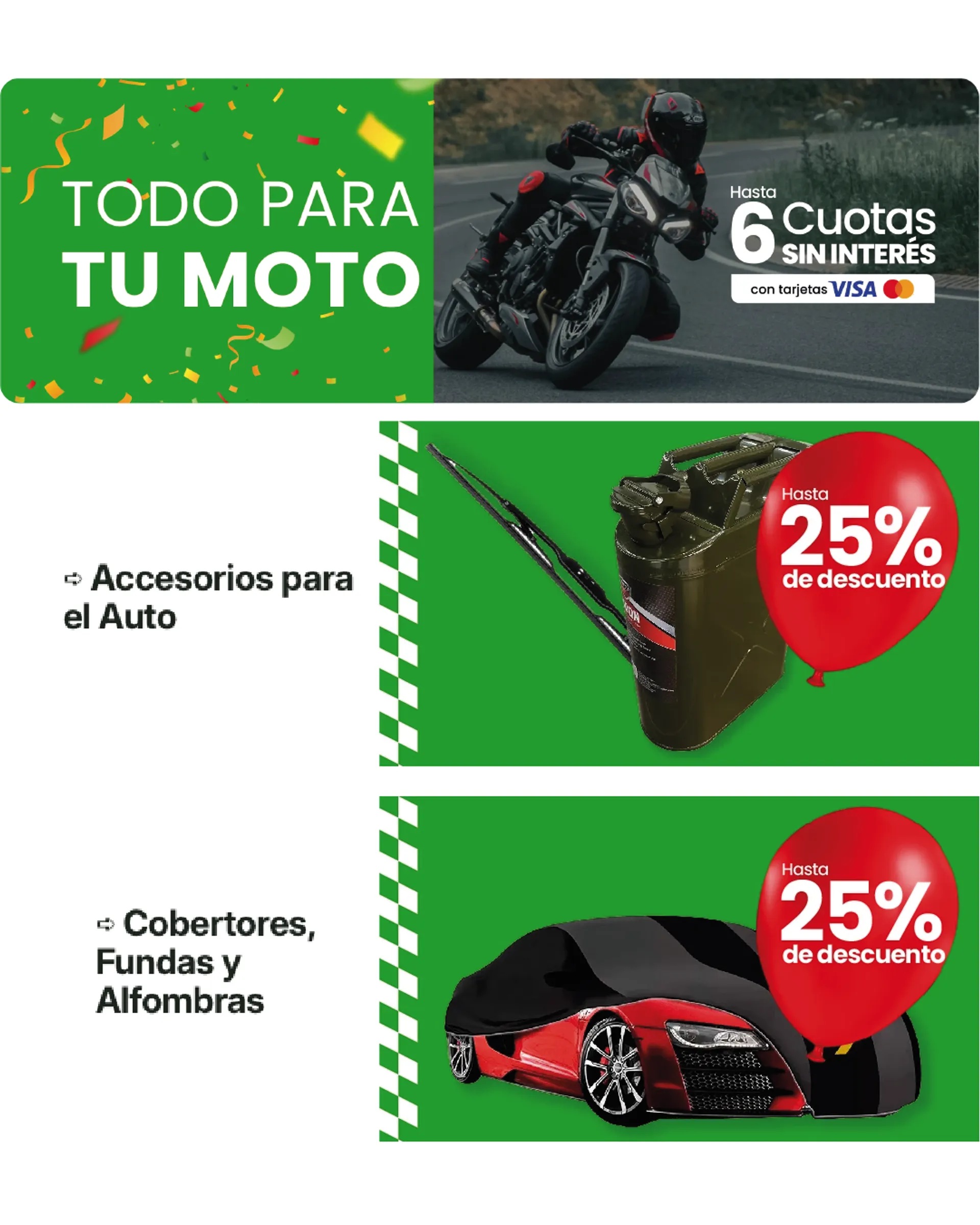 Ofertas de Mâs Autocenter Grandes Ofertas 5 de septiembre al 11 de septiembre 2024 - Página 2 del catálogo