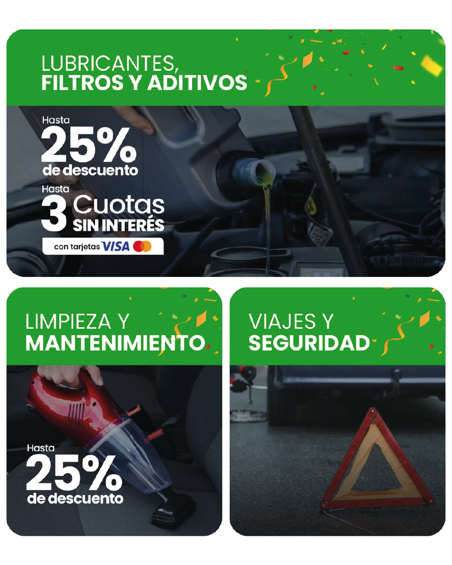 Ofertas de Mâs Autocenter Grandes Ofertas 5 de septiembre al 11 de septiembre 2024 - Página 3 del catálogo