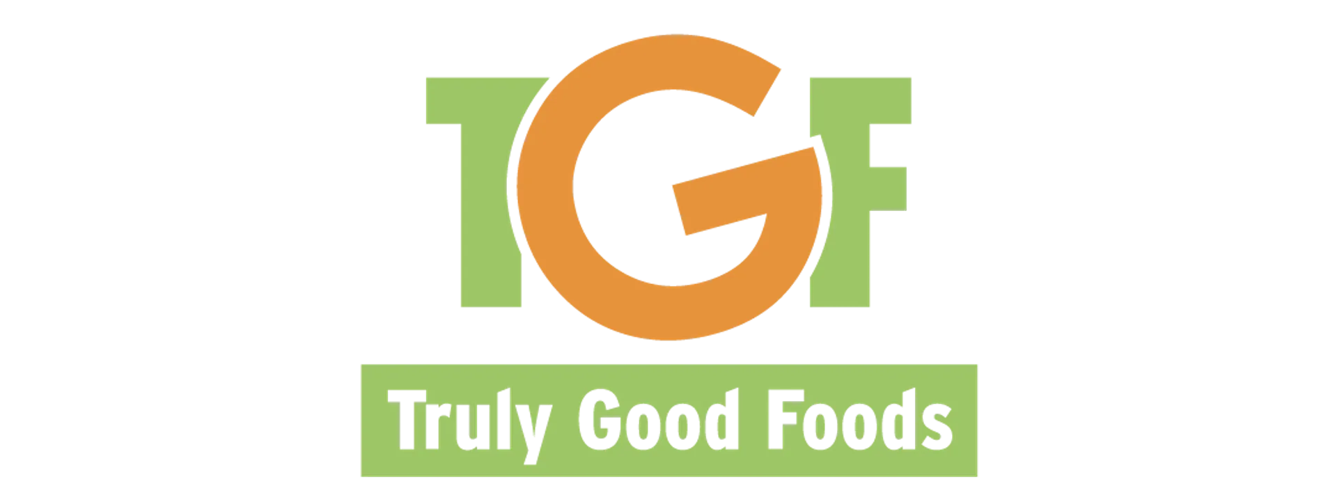 Truly Good Foods logo. Current weekly ad