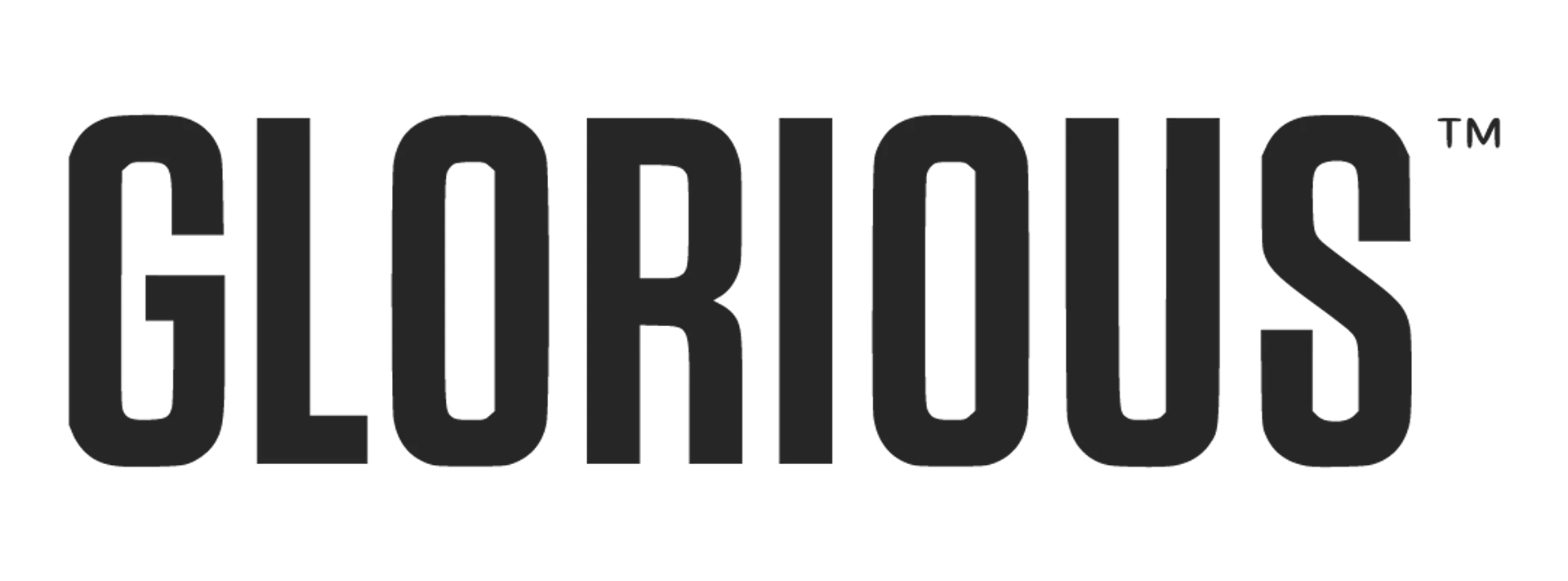 Glorious Gaming logo current weekly ad
