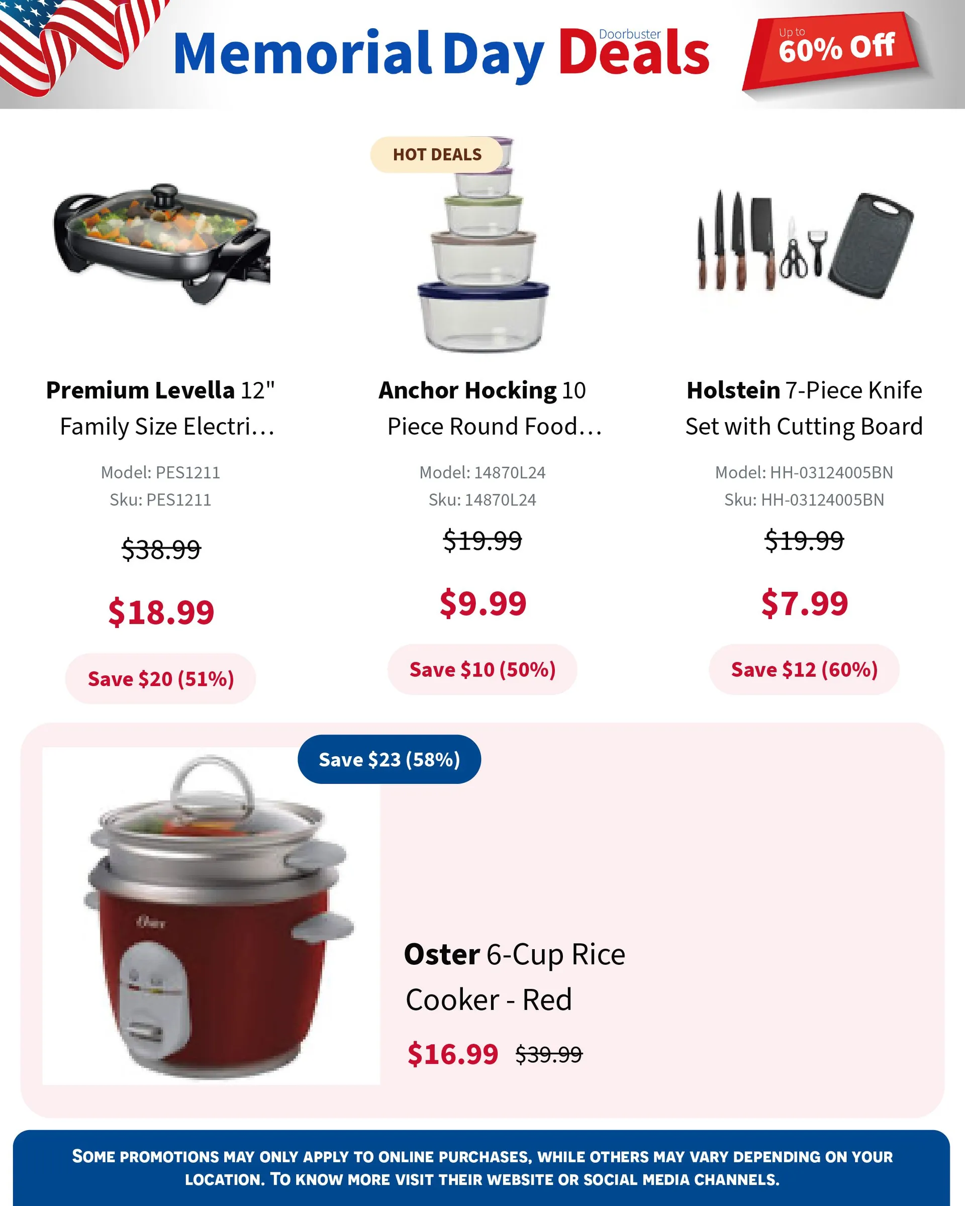 Weekly ad Brandsmart Weekly Ad from May 19 to May 26 2025 - Page 2
