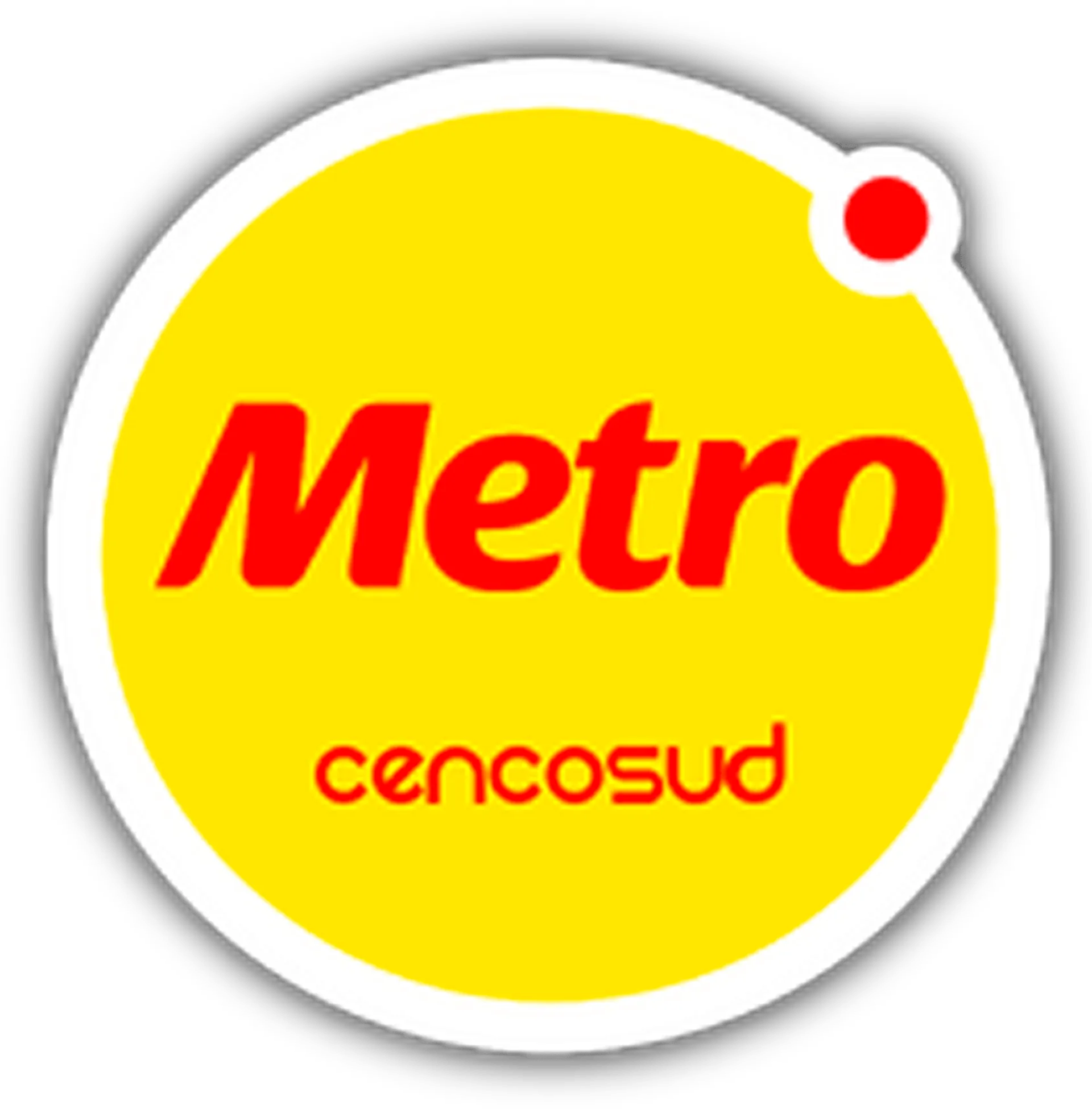 METRO logo