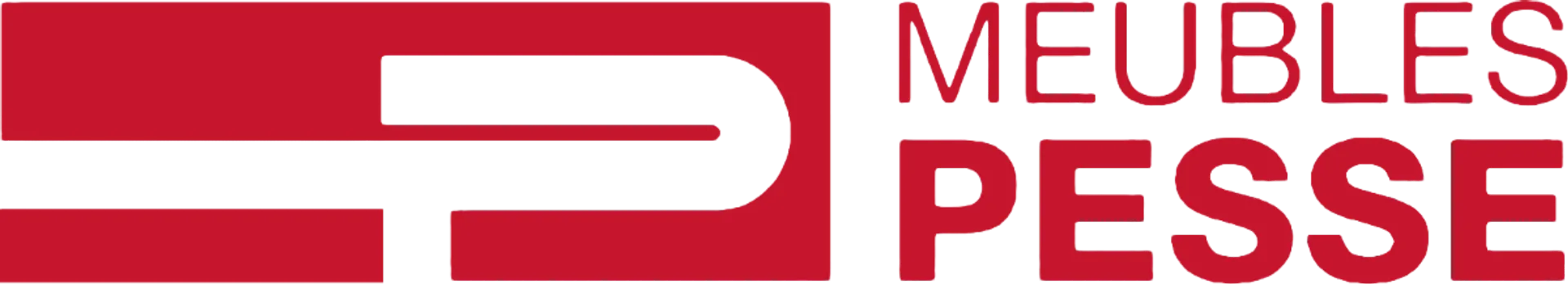 MEUBLES PESSE logo