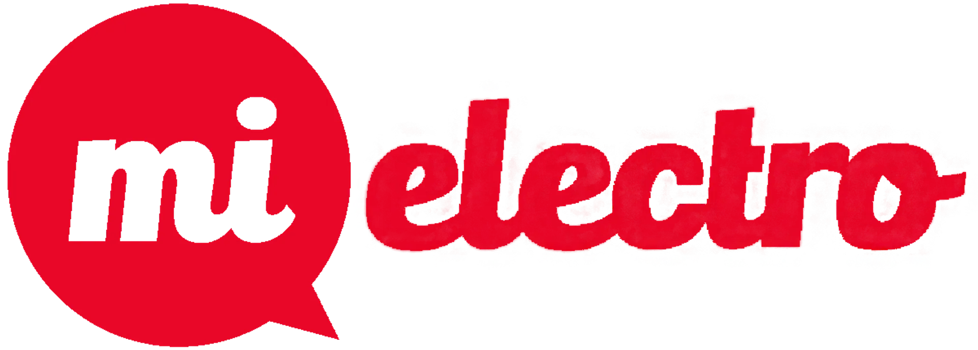 MI ELECTRO logo