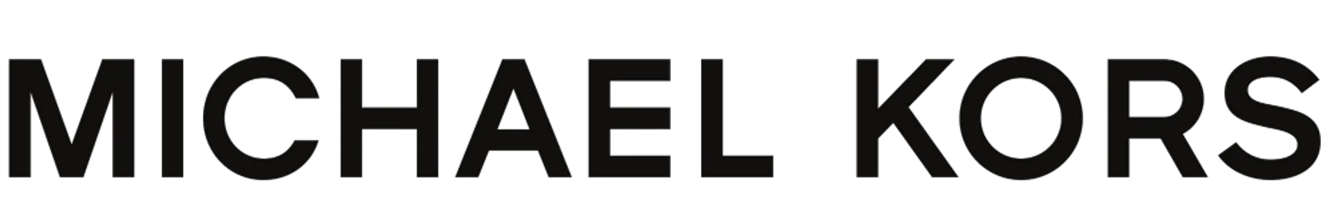 MICHAEL KORS logo