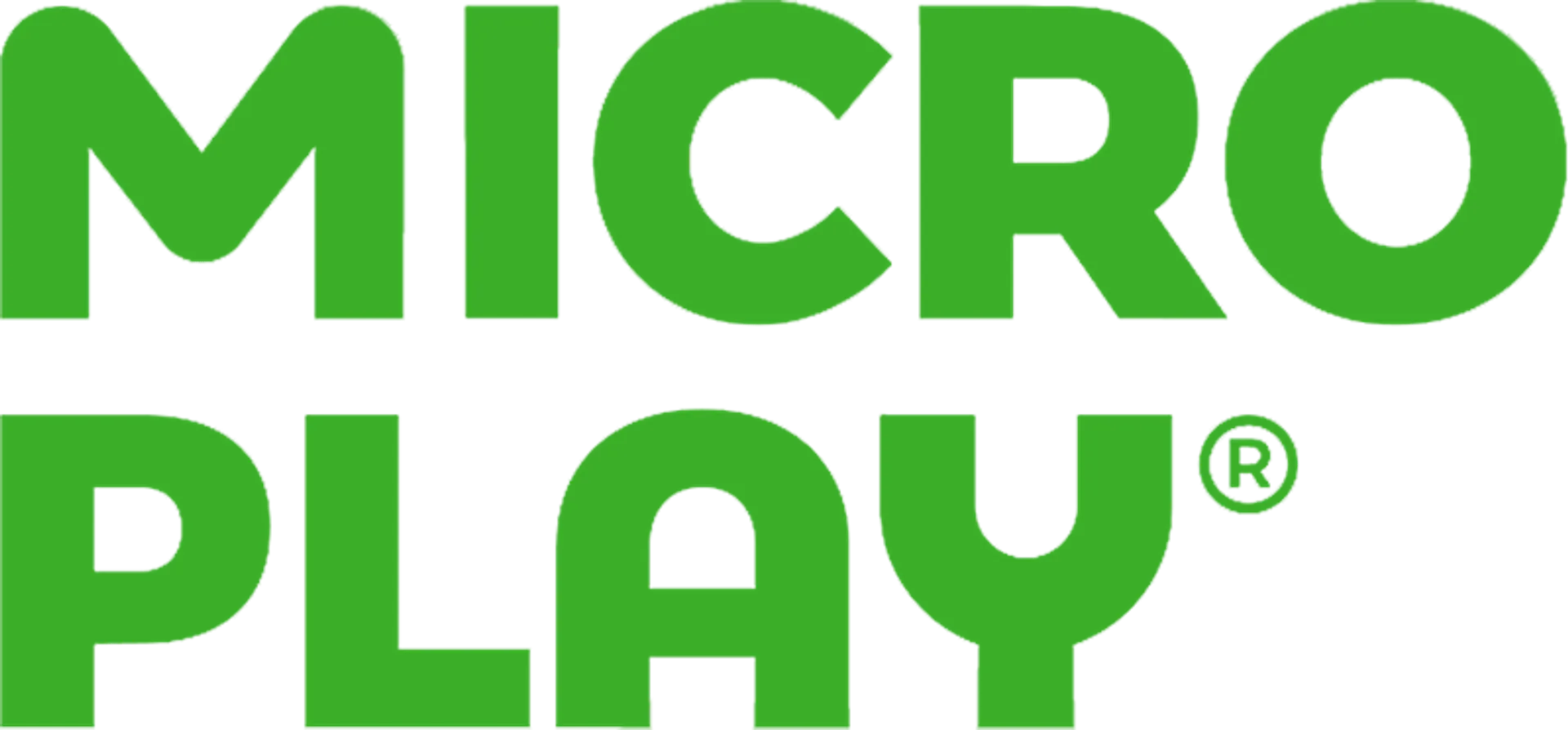 MICROPLAY logo
