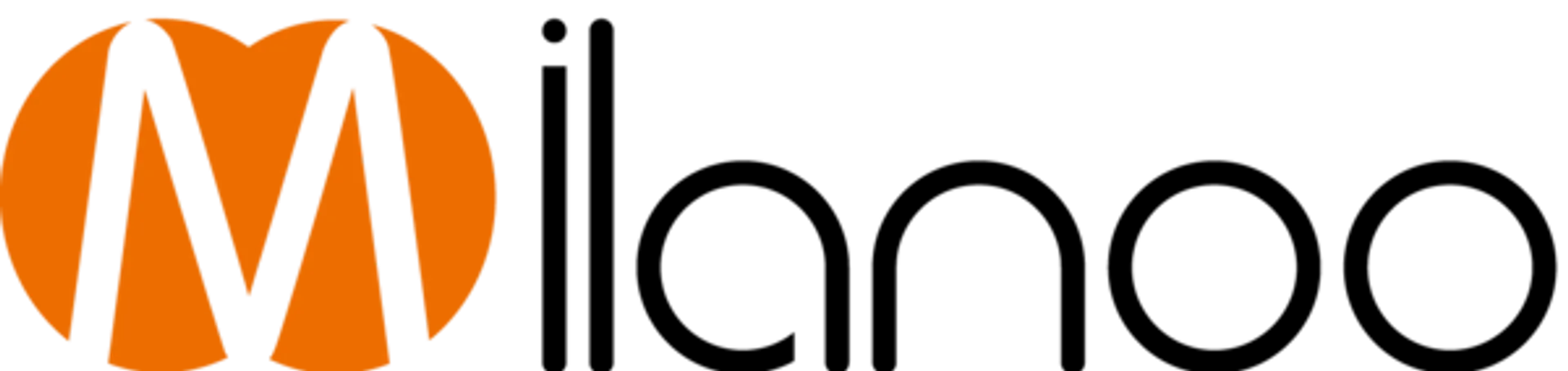 MILANOO logo