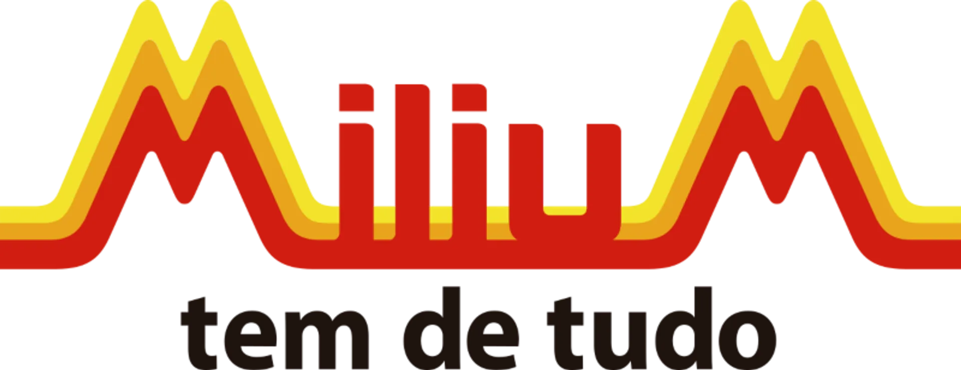 MILIUM logo