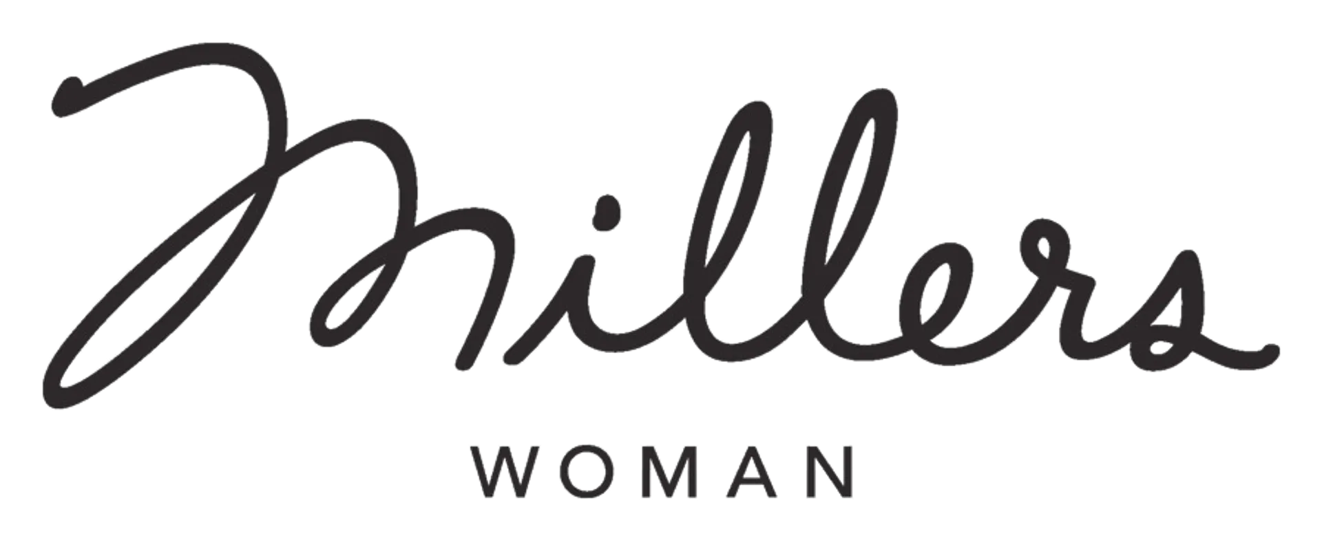 MILLERS logo