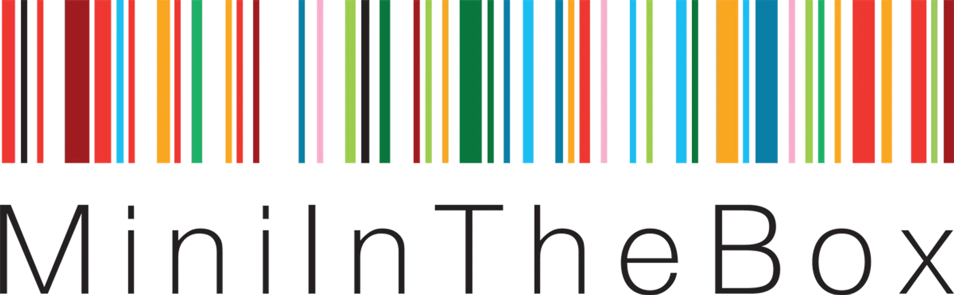 MINIINTHEBOX logo