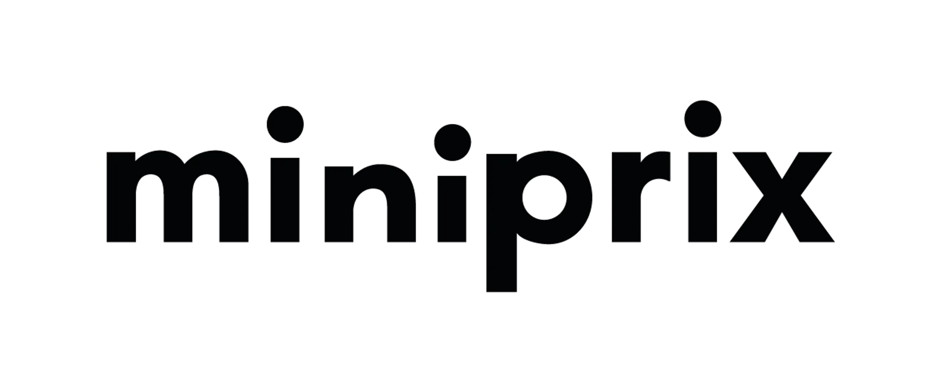 MINIPRIX logo