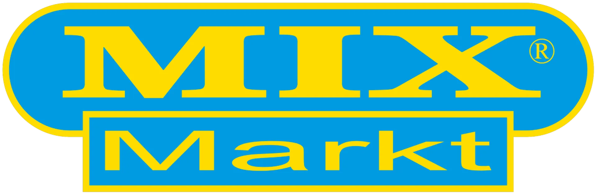 MIX MARKT logo