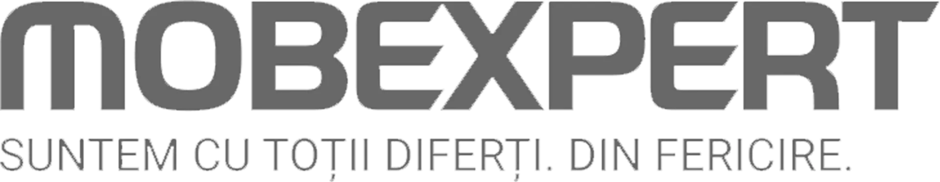 MOBEXPERT logo