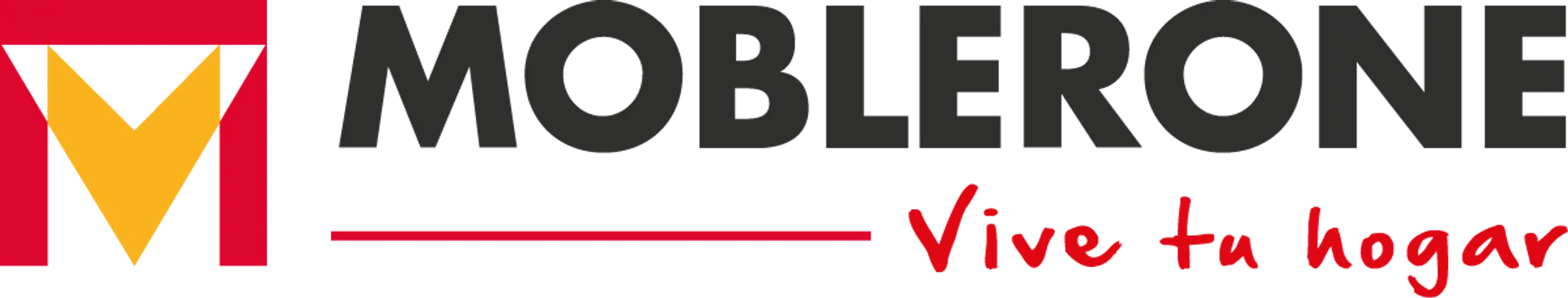 MOBLERONE logo